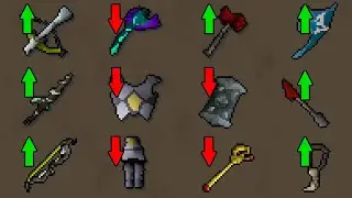 The Aftermath of One of Biggest Changes to the OSRS Market!