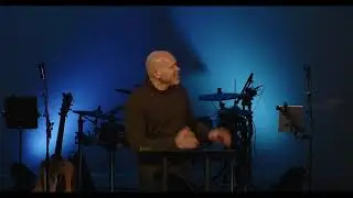 John 18: 33-40 My Kingdom is not of this world