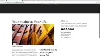 AgeVerify Installation Instructions for Jimdo Websites