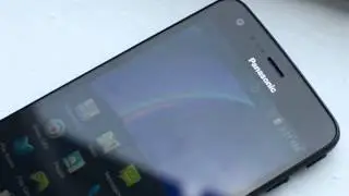 Panasonic Eluga U Photos, Specs & Price