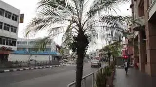 Abell St, Kuching Walkabout, SH, P22