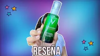 RESEÑA | PHYTOSOLUTION Vichy| SaMi Beauty