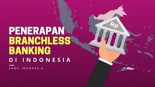 Penerapan Branchless Banking di Indonesia