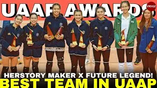 HAKOT NU! The BELEN HISTORY, Triple AWARD! BEST UAAP Team of All Time?! UAAP Dream Team, Kilalanin