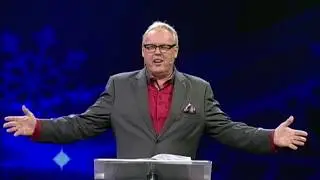 Christ the Indescribable Gift - Pastor Peter Mortlock
