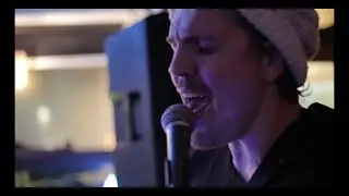 Don't stop believing- Sean Rowley