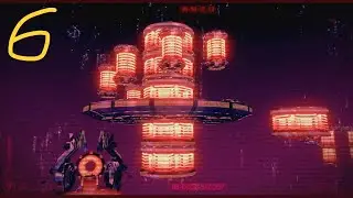 Saints Row 4 (100% Playthrough) - Episode 6