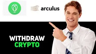 How To Withdraw Shiba Inu From Uphold To Arculus Wallet 2025