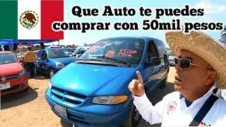 Consejos AUTOS USADOS en venta
