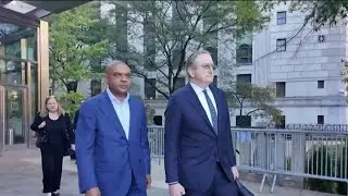 Testigo en caso contra Bob Men&eacute;ndez evita ir a prisi&oacute;n
