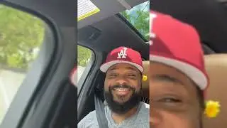 malcolm jamal warner,Last video with his daughter,Talking about life