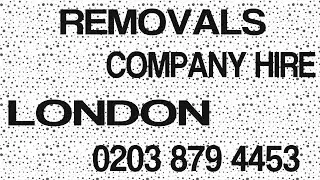 Best Moving Service Near Me - Best Movers Company In Croydon South
