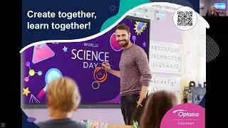 Enhancing Classrooms with Optoma: Interactive Displays & Projectors