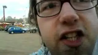 Introduction to Ben's Night Out At The Funfair