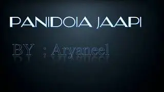 panidoiya japi bye arya neel