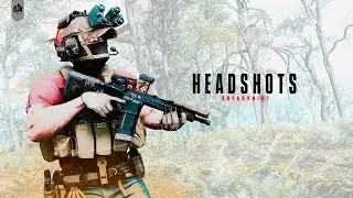 Ghost Recon Breakpoint &ndash; Tactical Operator Gameplay 2025