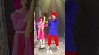 Flying Hat Song | @dominoki #kidssongs