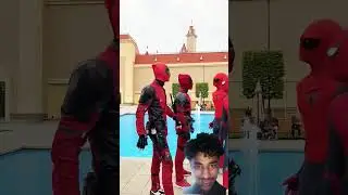 Spiter man ka power