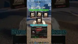 How To Get All New Best Stuff From New The Forge Update, New Codes!
