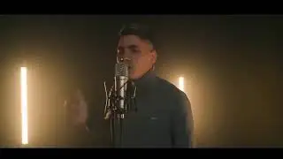 Reinel Sanchez - Beso Con Pasi&oacute;n (Video Oficial)
