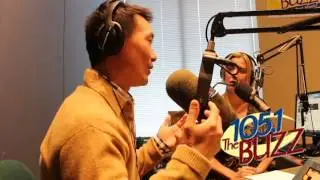 Dr. James Chan on How Not To Be a Stretched-Out Duck 4-8-15