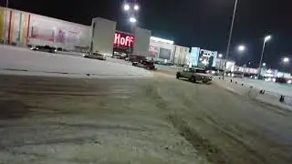 Беспредел на дорогах общего пользования часть 2 в Воронеже #platonovdrift #TUNIGLIFE