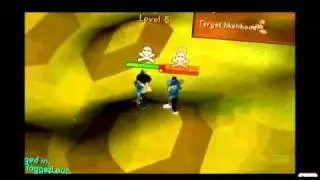 V D0wnn V Maxed 75 Attack 1 Defence Pure, hybriding / Combo's Pk Vid