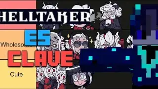 Es Clave[Helltaker][cap1]