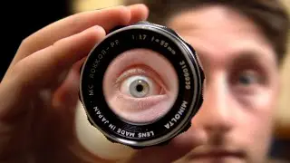 What does the Aperture do?