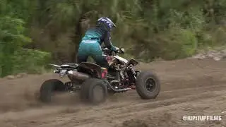 Sam Rowe ripping at Mesa Mx - Raw - 2019