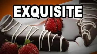 Learn English Words: EXQUISITE - Meaning, Vocabulary with Pictures and Examples