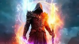 Welcome to the barn | MMORPG Ambient Song | Gaming Background Music | Royalty Free