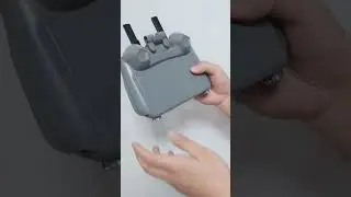 STARTRC Sun Hood For DJI RC 2,stay tuned!!!! #dji #djifly #drone #djidrone