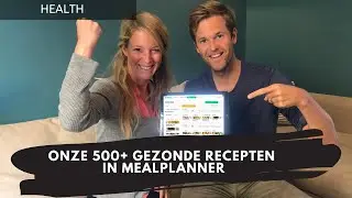 OFFICIEEL - CULICOOL & MEALPLANNER gaan SAMENWERKEN!