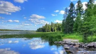 Joan Baez - North Country Blues  [HD]
