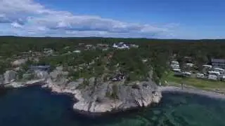Homborsund, Norway