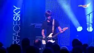 Rockbuster Finale 2013 - Surface Sky - Thousand Eyes