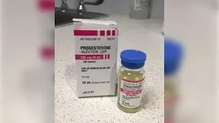 Patients scrambling to find critical fertility medication amidst nationwide shortage
