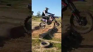#mxdg #superenduro