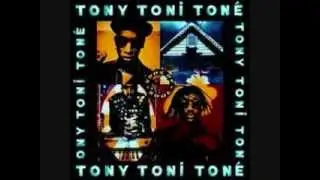 Tony Toni Tone - Lay Your Head On My Pillow