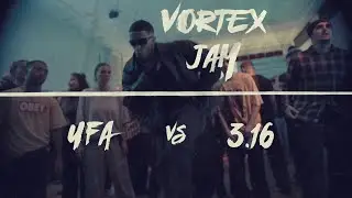 Ufa vs 3.16 // VORTEX JAM // Prod by PALMCORP