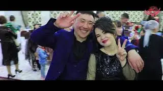 Саулет Марина Зарафшан той 1-бөлім 20 03 21 жыл