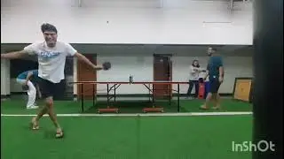 Table Tennis Fun