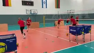 World Cup Workout: The Football Finisher Drill!