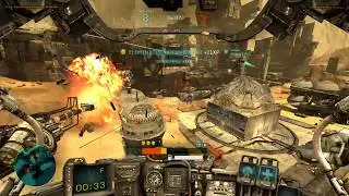RIP Hestoned
