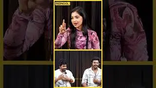 பயங்கரமா கண்டுபிடிக்குறாரே!  வேற Level Talent💥 | Ex Returns | Sam John & Shravnitha Interview