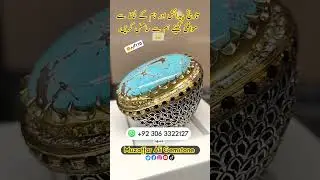 natural feroza stone ring design#shorts #shorts#youtubeshorts