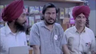 Mustard Pimp Cherry Teaser