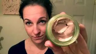 Tata Harper - Purifying Mask Review