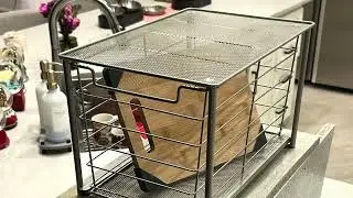 DIY center console Ford Transit